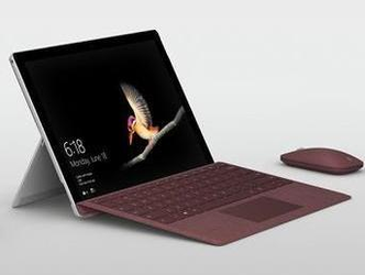 微軟春季或?qū)l(fā)布Surface Book 3和Surface Go 2！