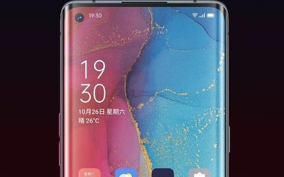 OPPO Reno3 Pro將在印度發(fā)布 配置與國行版略有差異