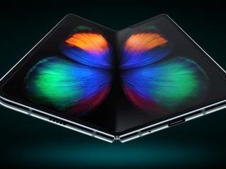 三星Galaxy Fold 2曝光 驍龍865加持配置大幅增強