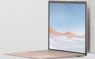 微軟Surface Laptop 3屏幕莫名破裂 微軟已展開調(diào)查