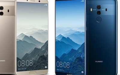 華為Mate 10系列不再接收安全更新？仍可升級(jí)EMUI10