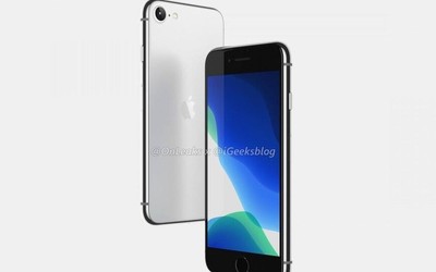 iPhone 9/SE2又沒(méi)了？因?yàn)樘O(píng)果新機(jī)可能就叫“iPhone”