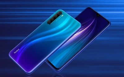 千元神機(jī)再降100元 Redmi Note 8小金剛899元到手