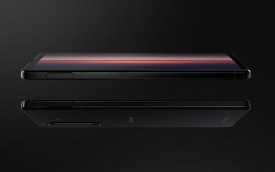 索尼Xperia Pro正式發(fā)布 驍龍865并可搭配攝像機使用