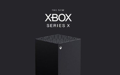 Power Your Dreams！Xbox Series X不止是性能更強(qiáng)