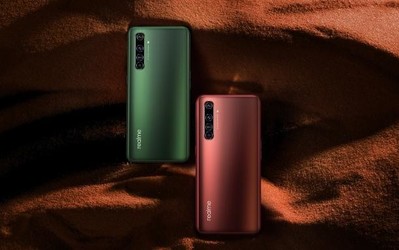 徐起透露realme X50 Pro國(guó)內(nèi)售價(jià)：驍龍865售3000+元