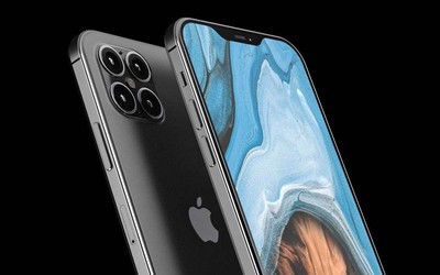 iPhone 12或采用全新WiFi標(biāo)準(zhǔn) AirDrop性能大提升？