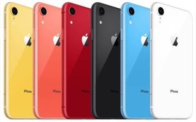 蘋果年度真香手機(jī)！2019年iPhone XR出貨量全球第一