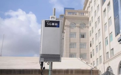 中國電信率先完成5G SA核心網(wǎng)商用設(shè)備整系統(tǒng)性能驗證