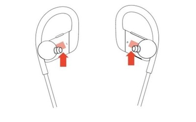 春季發(fā)布會見？蘋果Powerbeats 4耳機已通過FCC認證