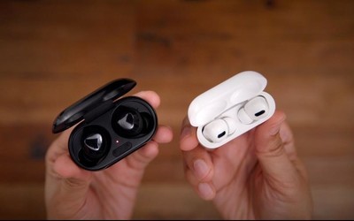 三星Galaxy Buds+對比AirPods Pro 哪款耳機更值得買？