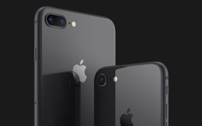 iPhone 9真機上手照曝光 跟iPhone 8比只有這一點不同？