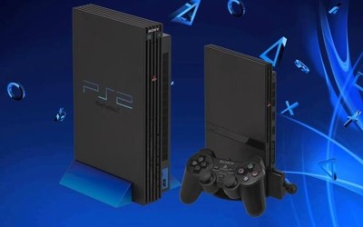 PlayStation 2上市20周年！含淚回顧歷史最暢銷主機(jī)