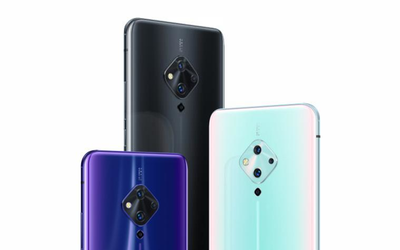 本月還有一款5G手機(jī)將至！vivo S6首次曝光價(jià)格有優(yōu)勢(shì)