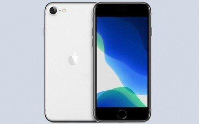 蘋果iPhone SE 2或?qū)?月底發(fā)布 進入最終生產(chǎn)驗證階段