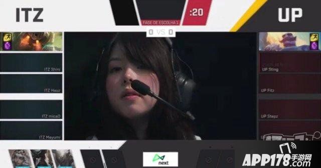 LOL：又有高顏值女選手！土耳個中單走紅，玩家：我換妻子了