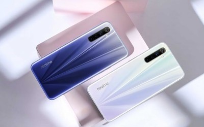 realme 6系列發(fā)布 90Hz屏幕6400萬(wàn)四攝約1200元起！