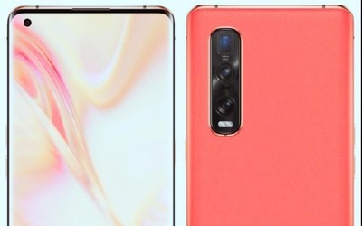 OPPO Find X2/Pro下午發(fā)布 配置價格全曝光 7775元起