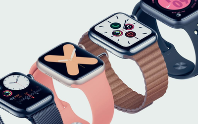 新Apple Watch或引入血氧功能 庫(kù)克：將在4月發(fā)布！