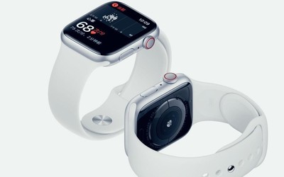 不止血氧功能 新Apple Watch還有睡眠監(jiān)測和兒童模式