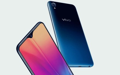 vivo向市場推出Y91i升級版 價格沒變 因為升級有限