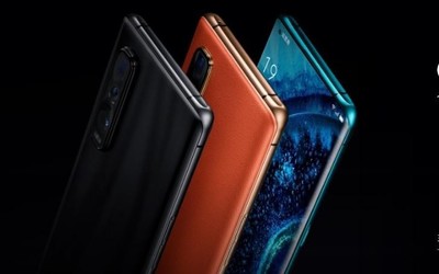 OPPO:Find X2跑分63萬一騎絕塵 沈義人:這個看看就行