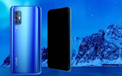 vivo V19正式亮相！高通驍龍675+后置四攝+單挖孔屏