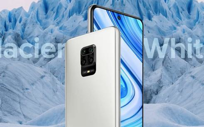 Redmi Note 9 Pro系列發(fā)布 搭載驍龍720G售1224元起