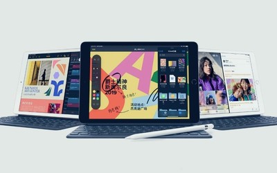 買不到iPad？蘋果：建議去直營店看看 還有iPad Pro