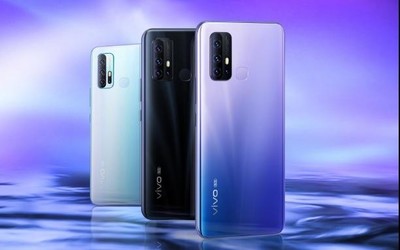 vivo Z6線下正式開售 5G手機(jī)8+128GB版到手價2598元！