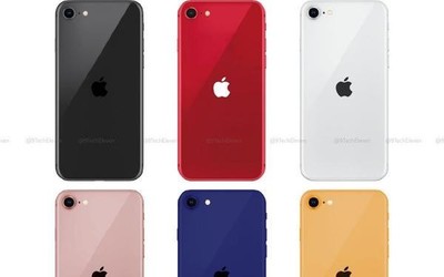 iPhone 9或?qū)⒅苯由霞芴O果官網(wǎng)開售 售價399美元起