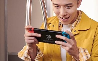 任天堂兩款游戲獲批 國(guó)行Switch玩家勇士頭銜能去了吧