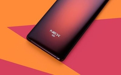 vivo NEX 3S開售首戰(zhàn)告捷 全新旗艦多平臺(tái)銷售額奪冠