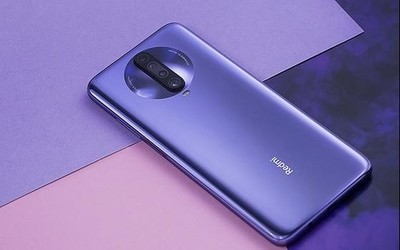 官方透露Redmi K30 Pro發(fā)布時(shí)間 盧偉冰開始著手準(zhǔn)備