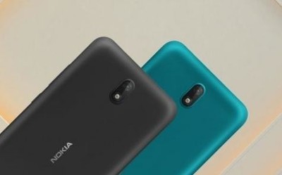 Nokia C2正式亮相：搭載Android One系統(tǒng)顏值還不錯(cuò)