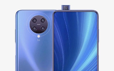 Redmi K30 Pro定檔3·24！年輕人的第一款5G旗艦來咯