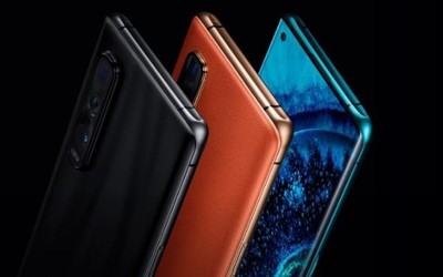 OPPO Find X2系列參數(shù)涉嫌虛假宣傳？官方回應(yīng)來了