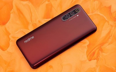 realme 真我X50 Pro 5G明日開售 首發(fā)購買送65W套裝