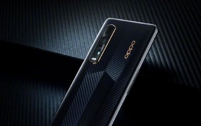 OPPO Find X2系列新配色登場 茶橘、蘭博基尼開啟預(yù)約