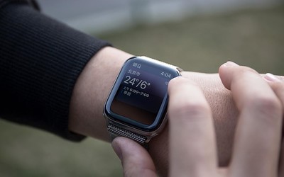 從腕上飾品到貼心管家 Apple Watch改變了你我的生活