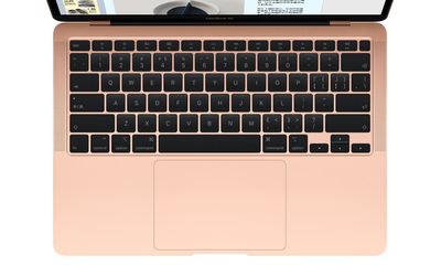 和Intel說再見 蘋果MacBook產(chǎn)品線或將采用自家處理器