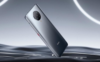 Redmi K30 Pro首銷告捷：2999元起30秒銷售額破億！