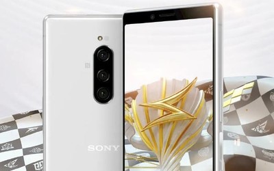 索尼與騰訊游戲達(dá)成合作：Xperia 1成QQ飛車(chē)聯(lián)賽用機(jī)