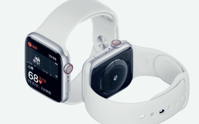 蘋果新專利曝光！Apple Watch機(jī)身要用陶瓷纖維材料