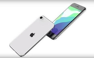 iPhone 9發(fā)布在即？國(guó)外零售商開始采購(gòu)手機(jī)殼產(chǎn)品