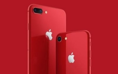 實名羨慕 美國人口普查局為50萬調(diào)查員標配iPhone 8！