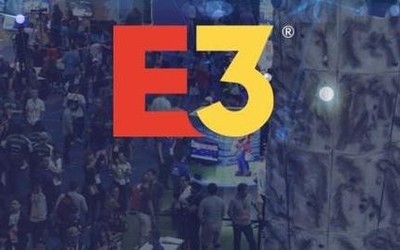 E3游戲展將于2021年6月15日回歸 重新構(gòu)想敬請(qǐng)期待