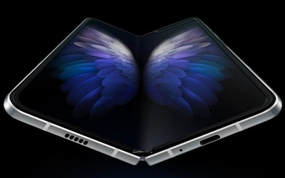 網(wǎng)傳三星Galaxy Fold 2下月生產(chǎn)！將與Note20一同發(fā)布