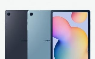 三星Galaxy Tab S6 Lite登陸網(wǎng)商售3000元 或配手寫筆