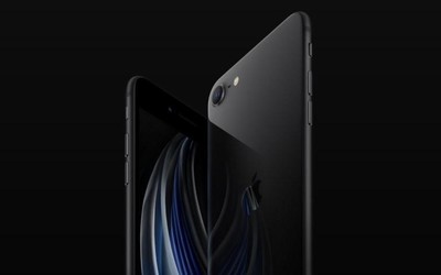 全新iPhone SE亮相 3299起和iPhone 8相比有這點不同